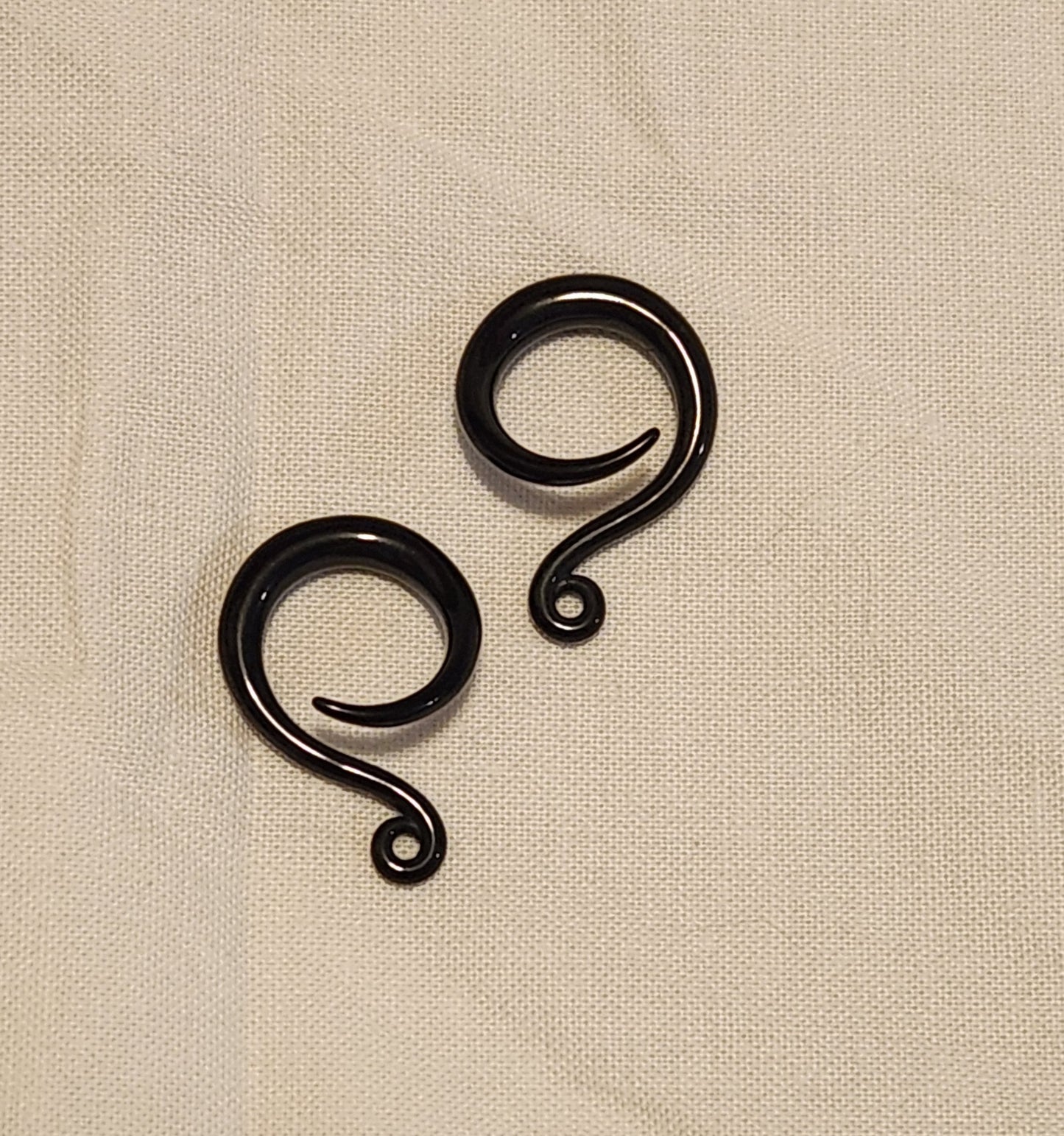 Hardware Large hooks 6g - 00g