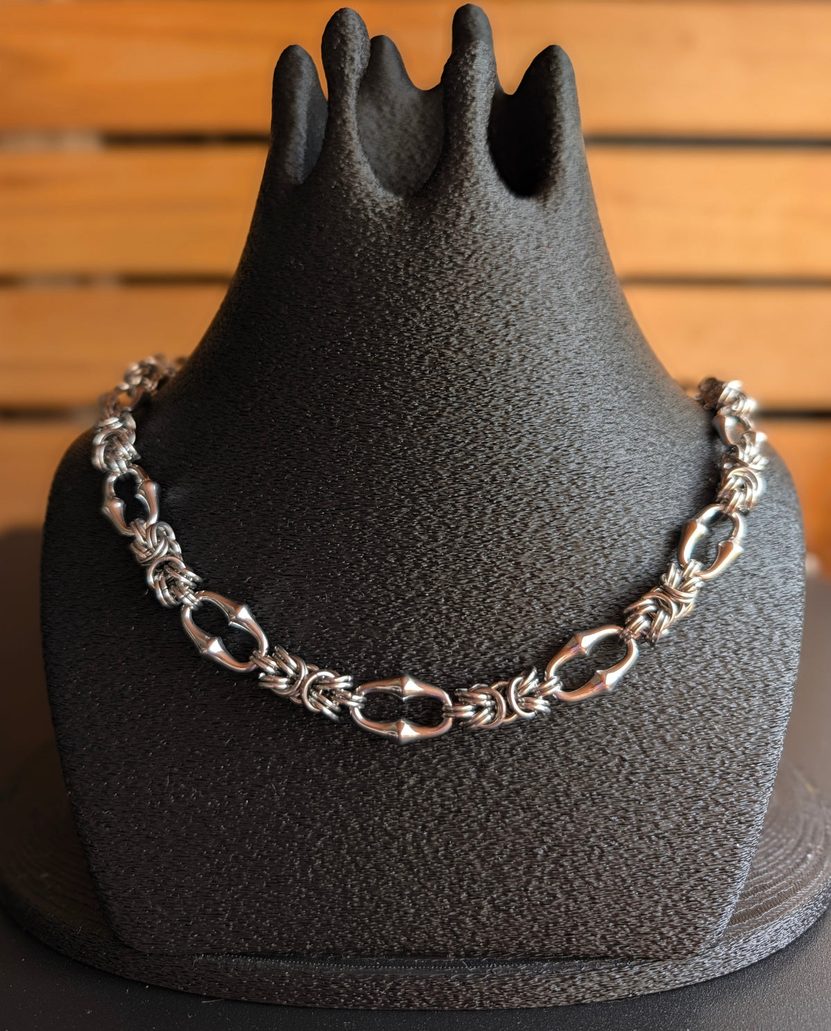 Linkage chain