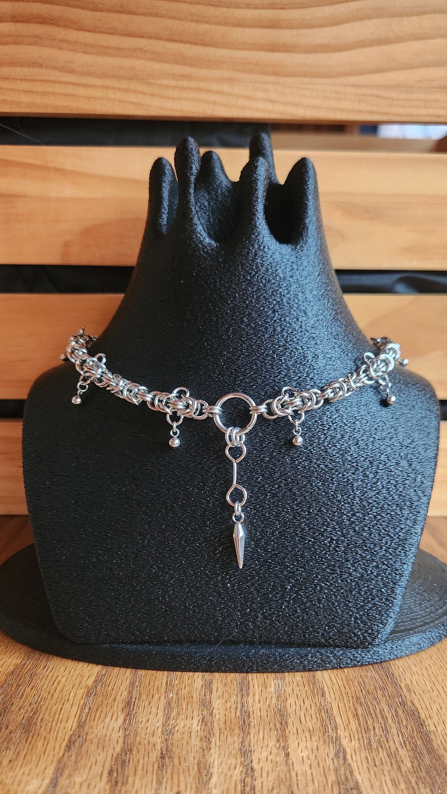 Witches Chains Series