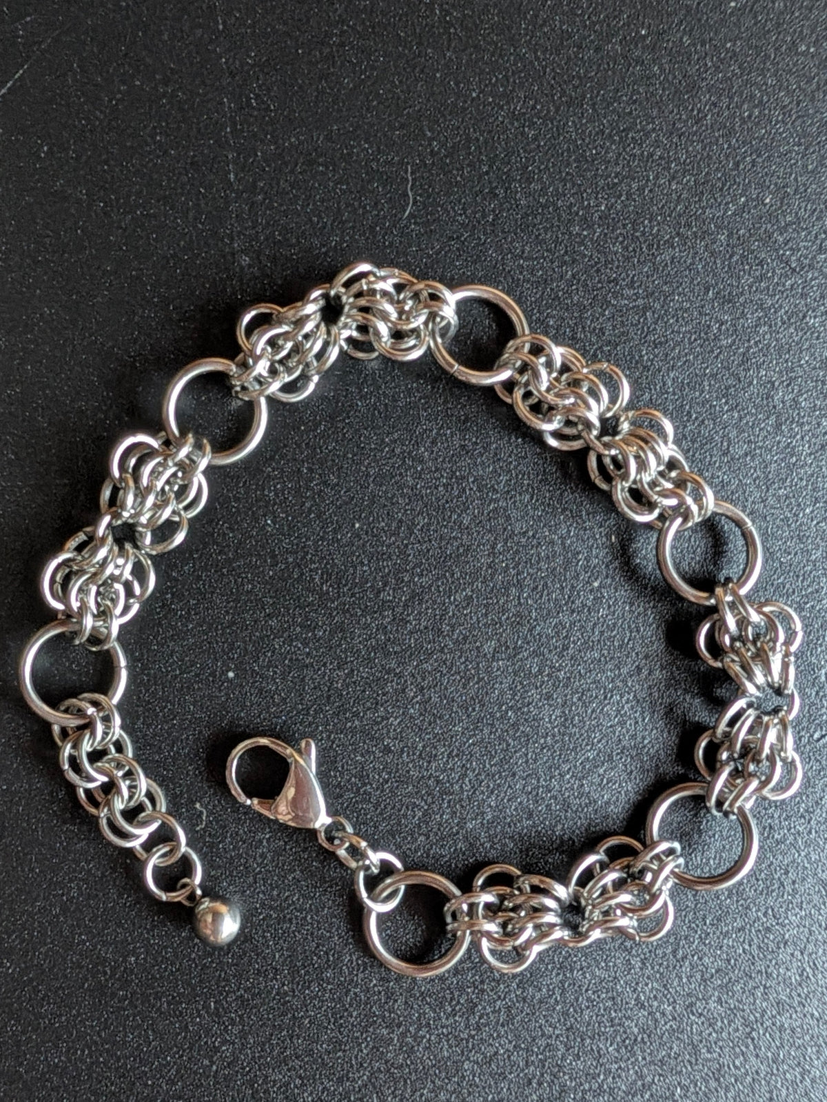 7.5 inch bracelet