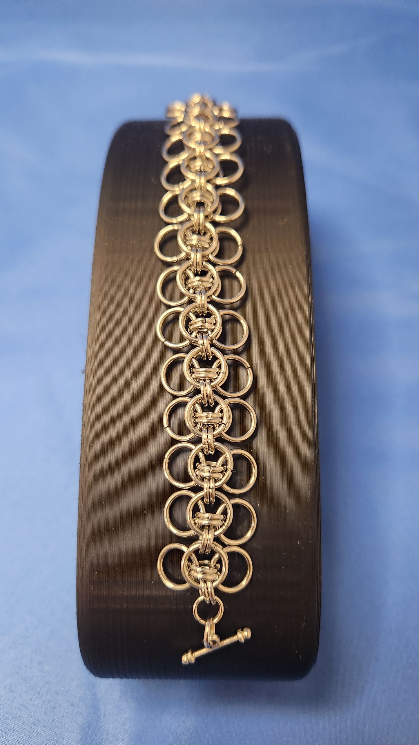 Bracelet Celtic Wings