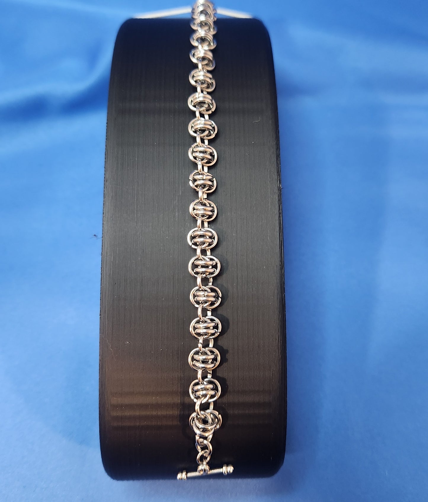 Bracelet Barrel