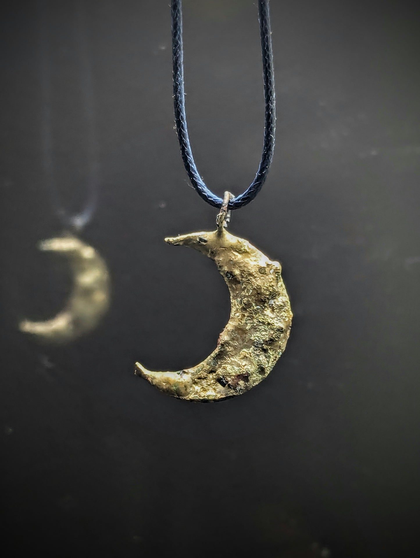 Hewn Moon