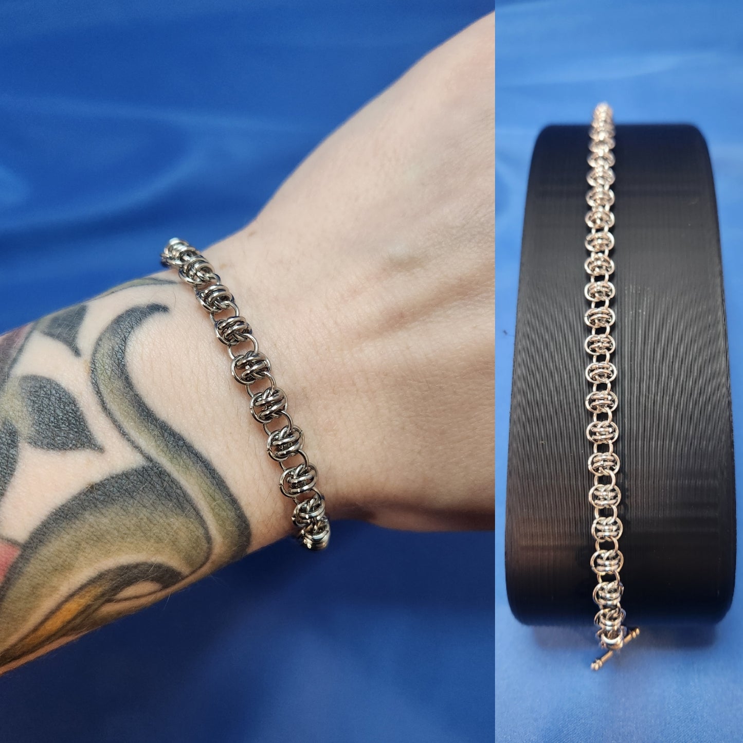 Bracelet Micro Barrel