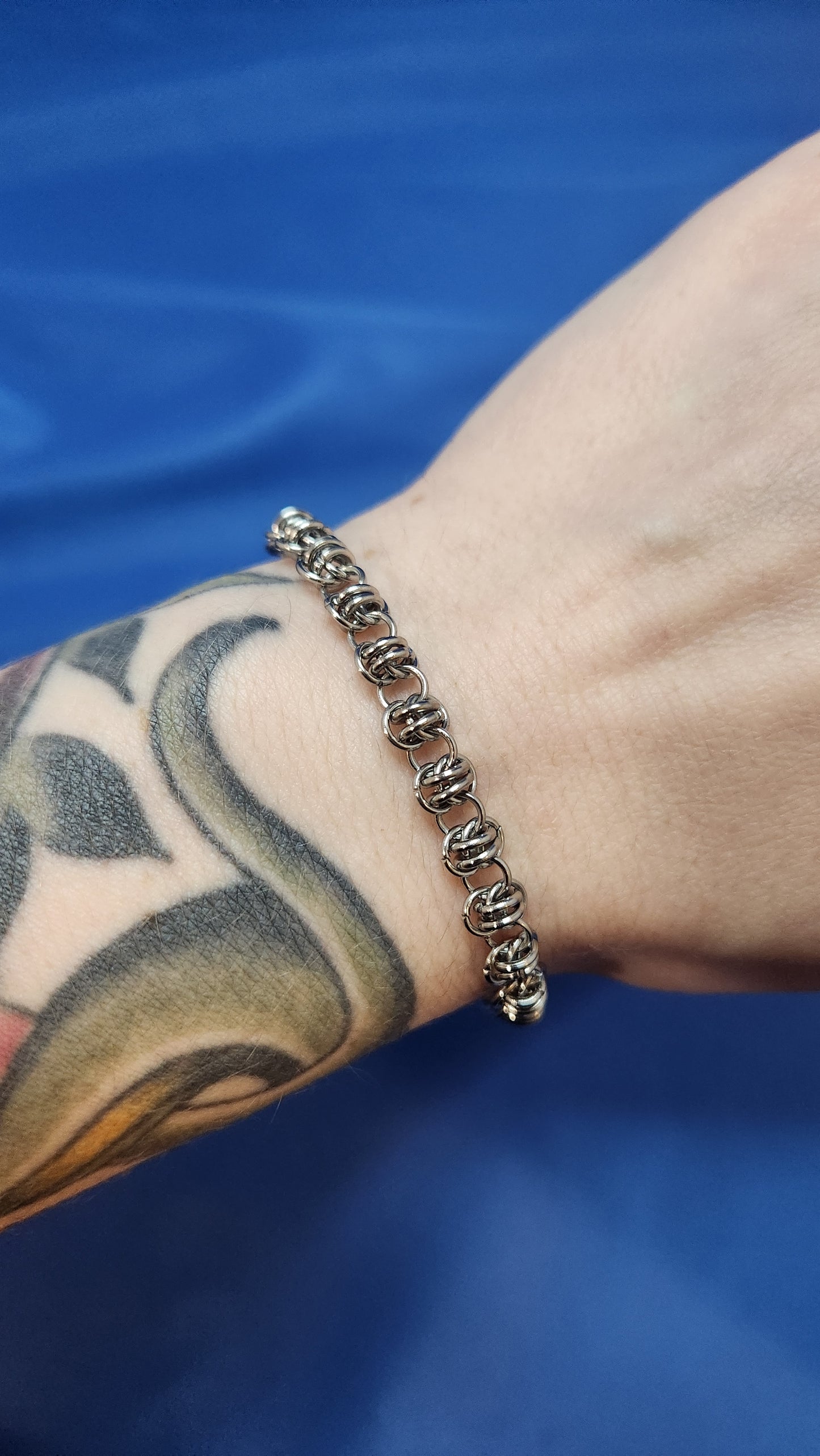 Bracelet Micro Barrel