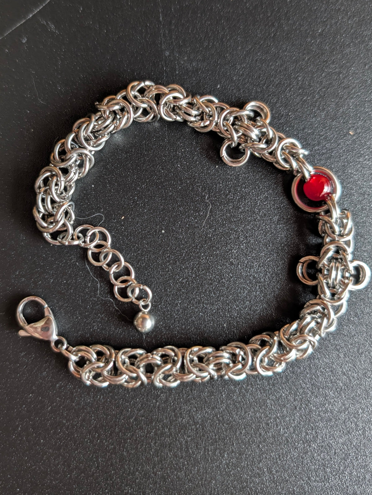 8 inch bracelet