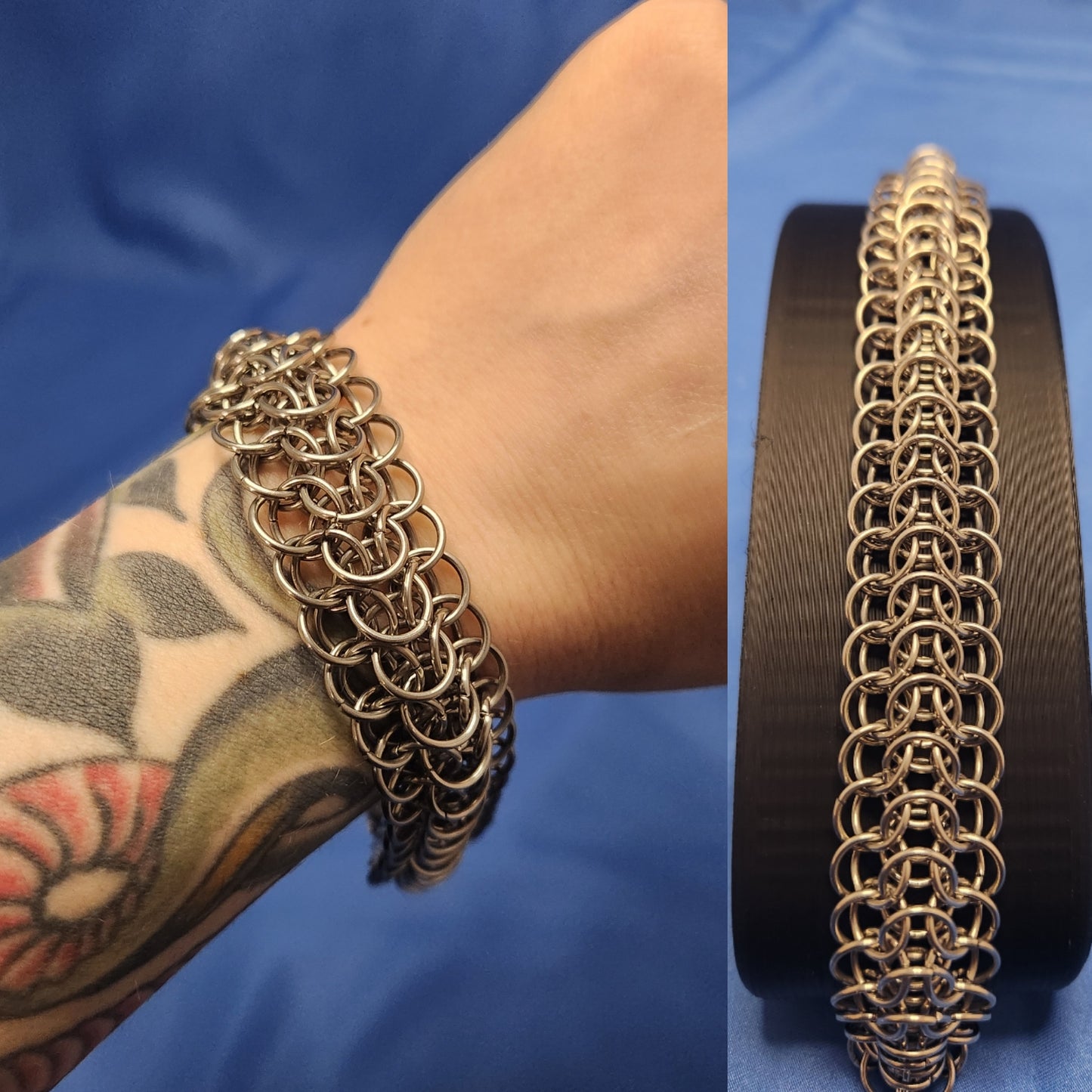 Bracelet drop