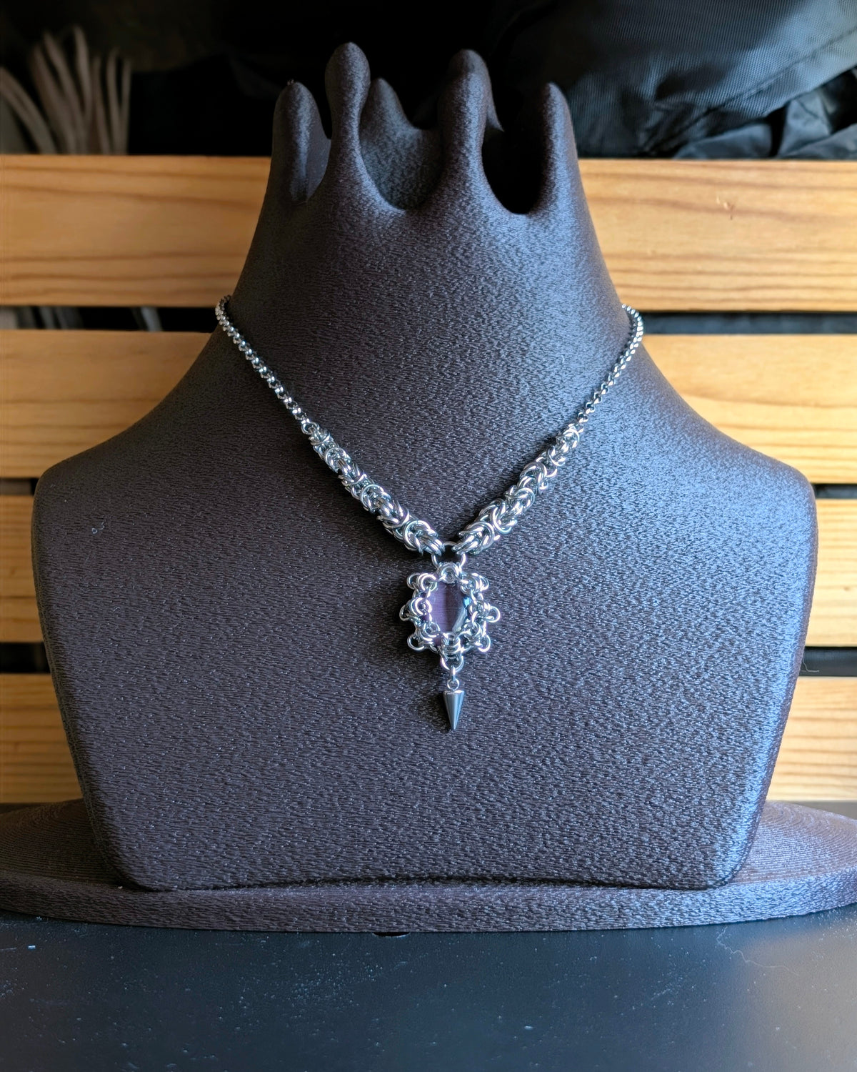 Wizards Amulet