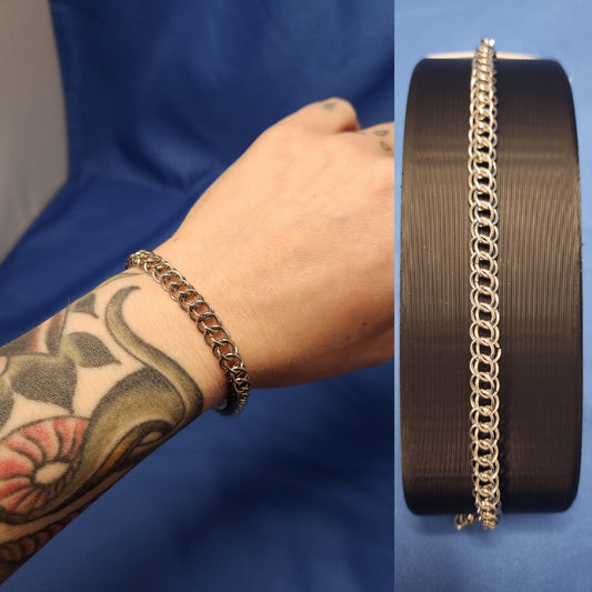 Bracelet drop