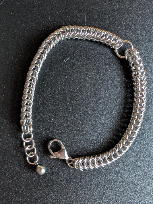 8 inch micro bracelet