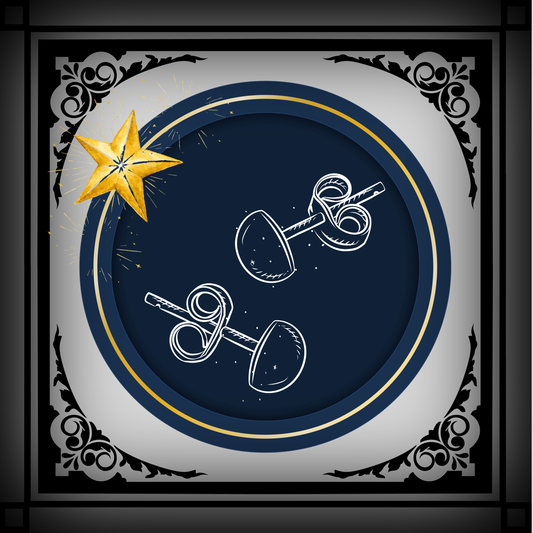 Earrings (Tier 1)