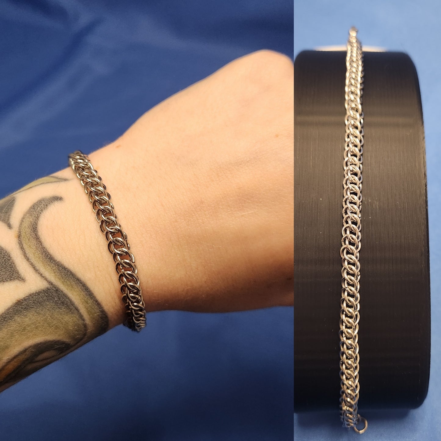 Bracelet drop