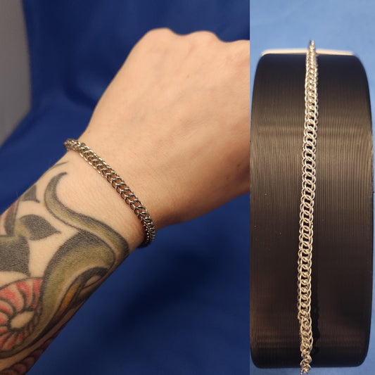 Bracelet drop