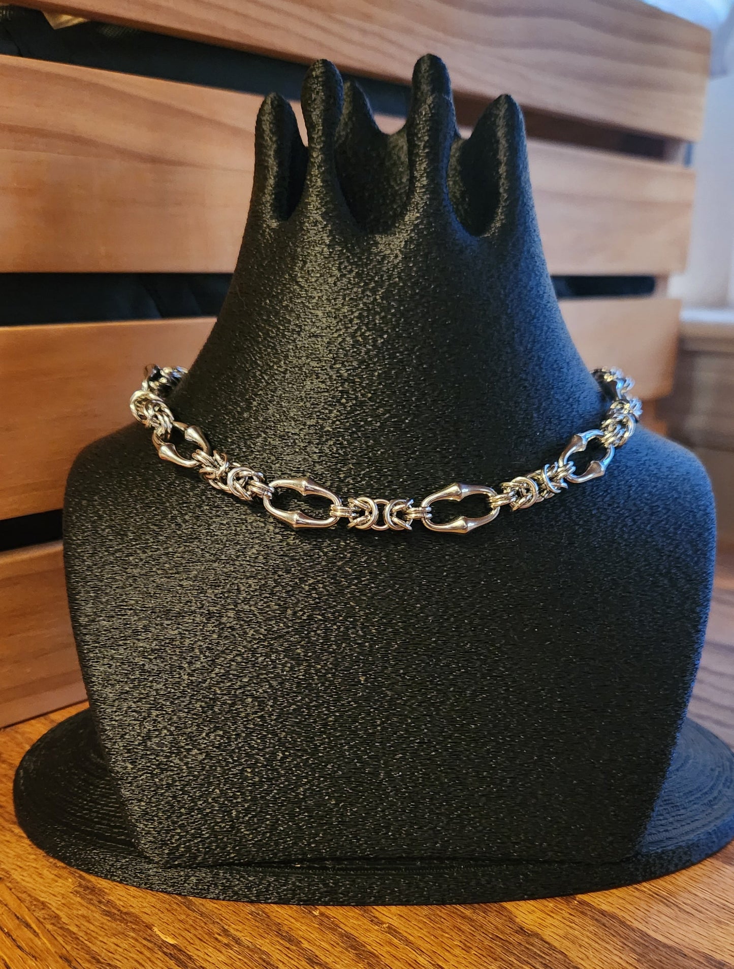Linkage chain