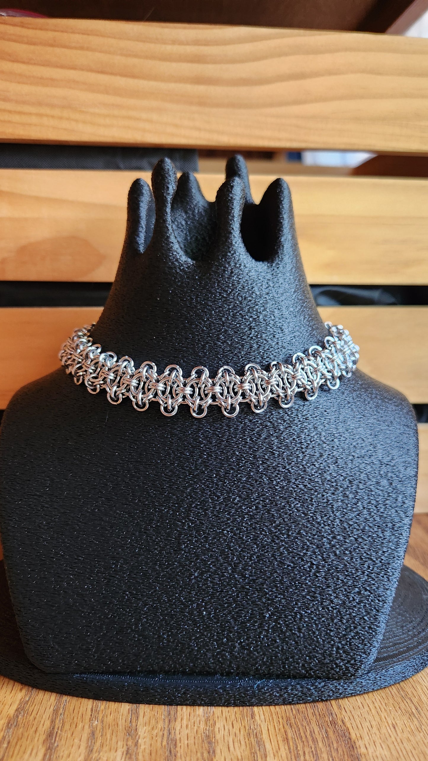 Celtic Choker
