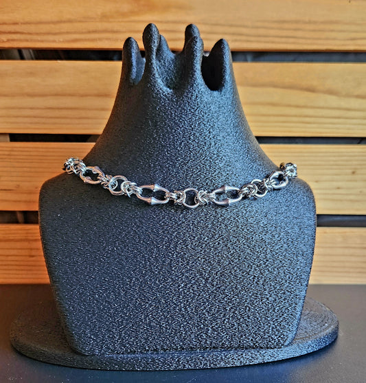 Shapeshifter Necklace