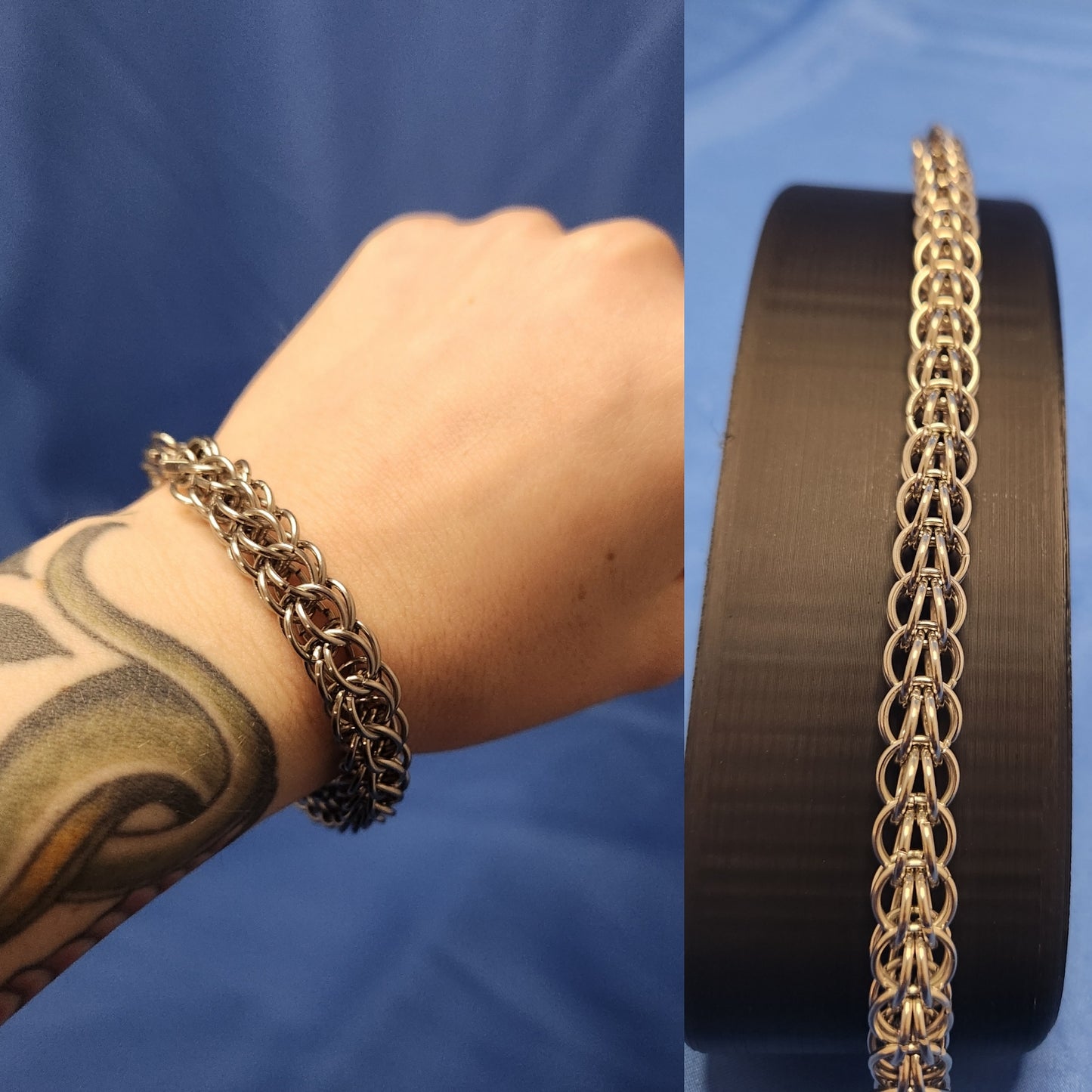 Bracelet drop