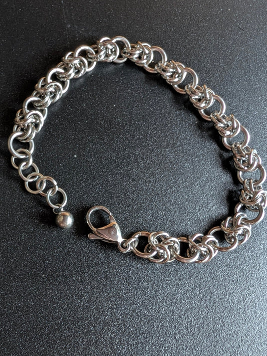 7 inch bracelet