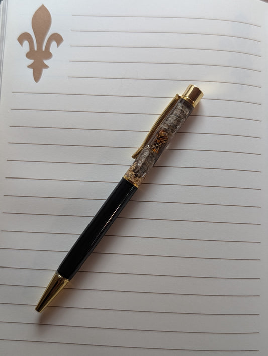 Paper Wasp Pen