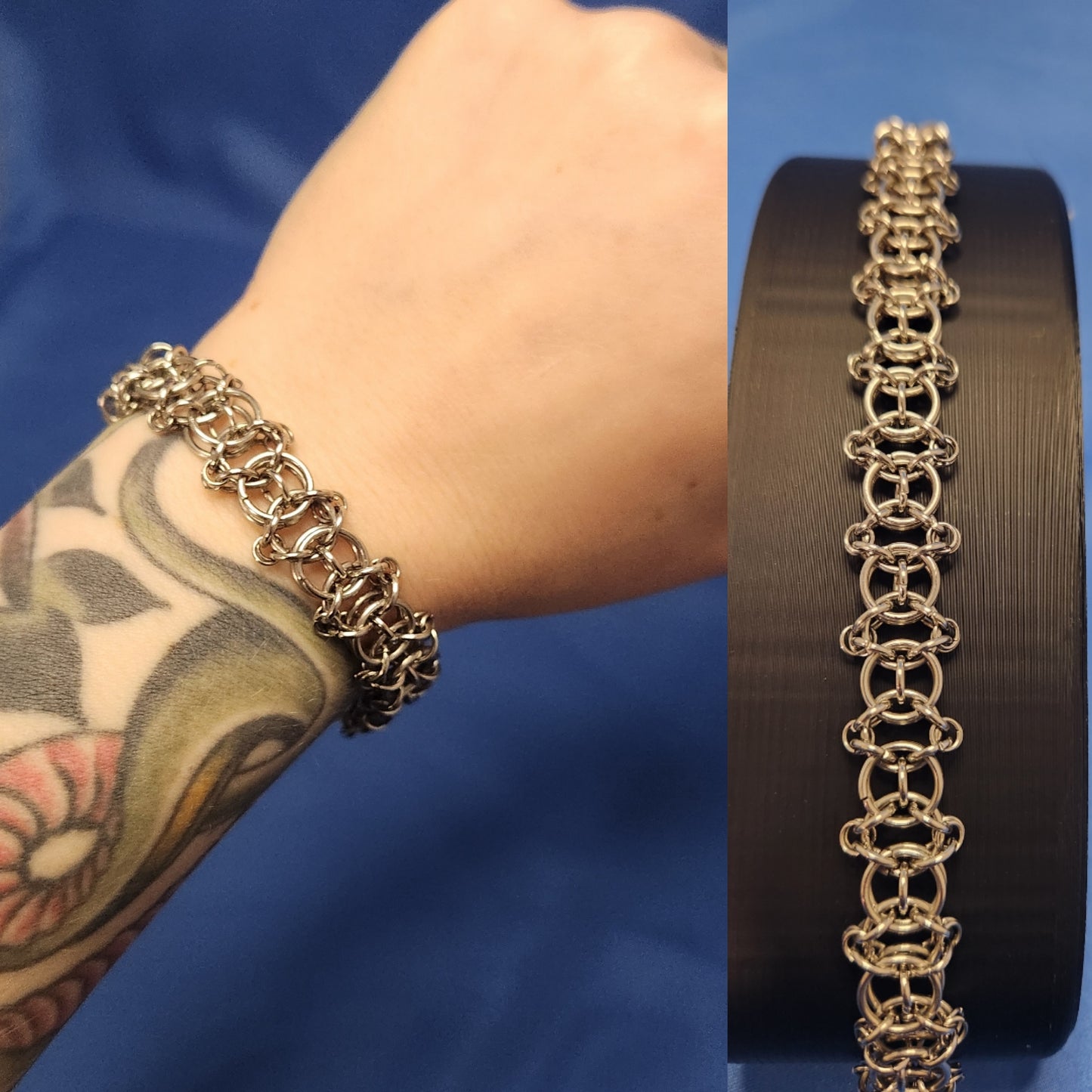 Bracelet drop