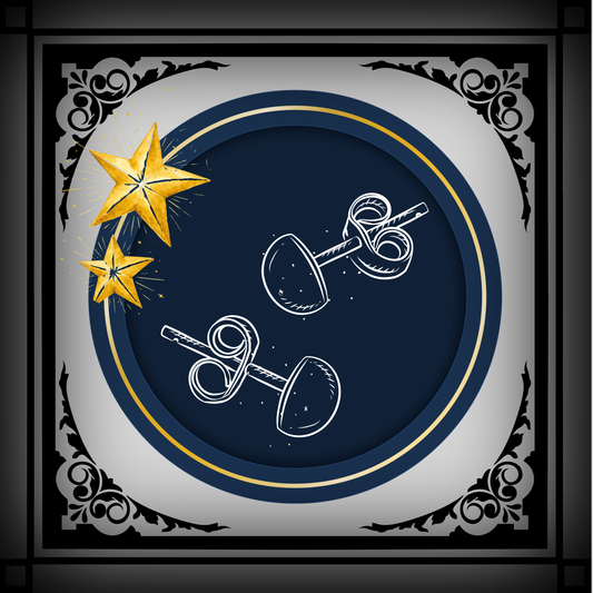 Earings (Tier 2)