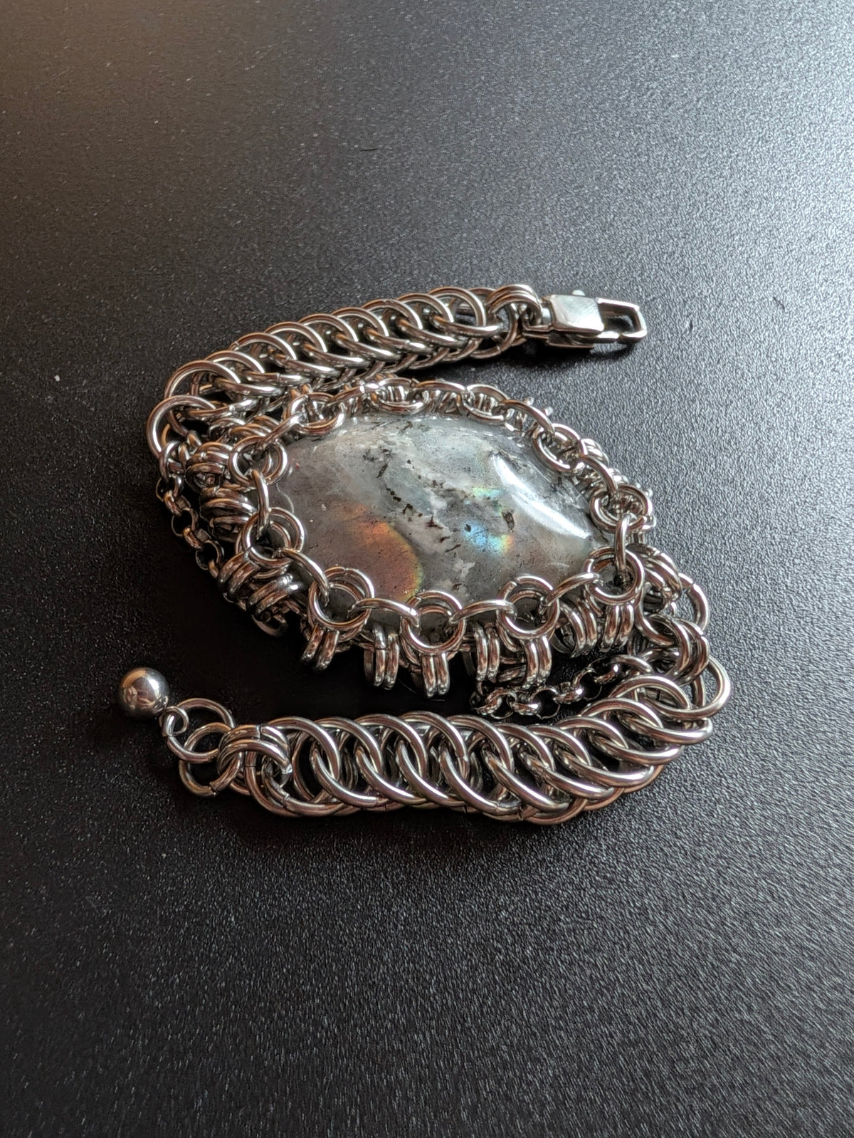 7.5 inch timeless bracelet