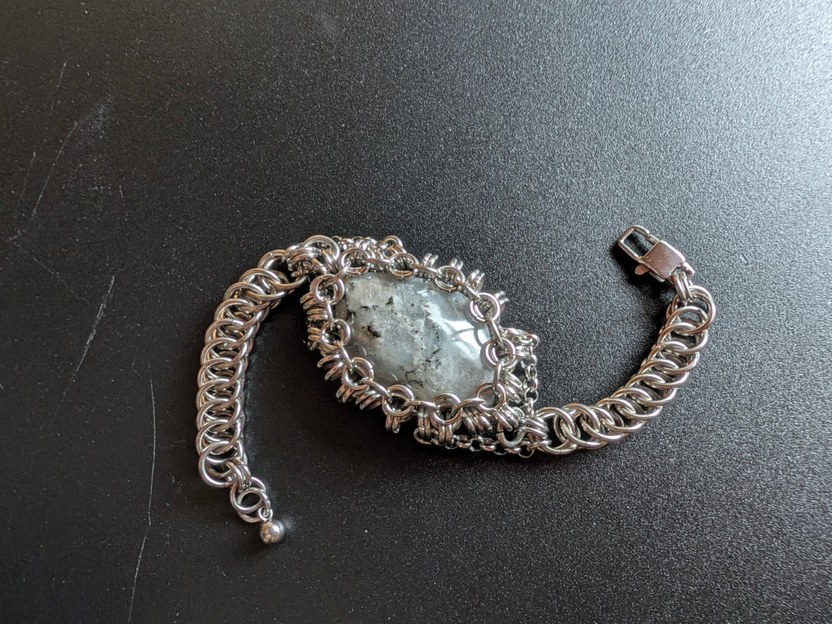 7.5 inch timeless bracelet