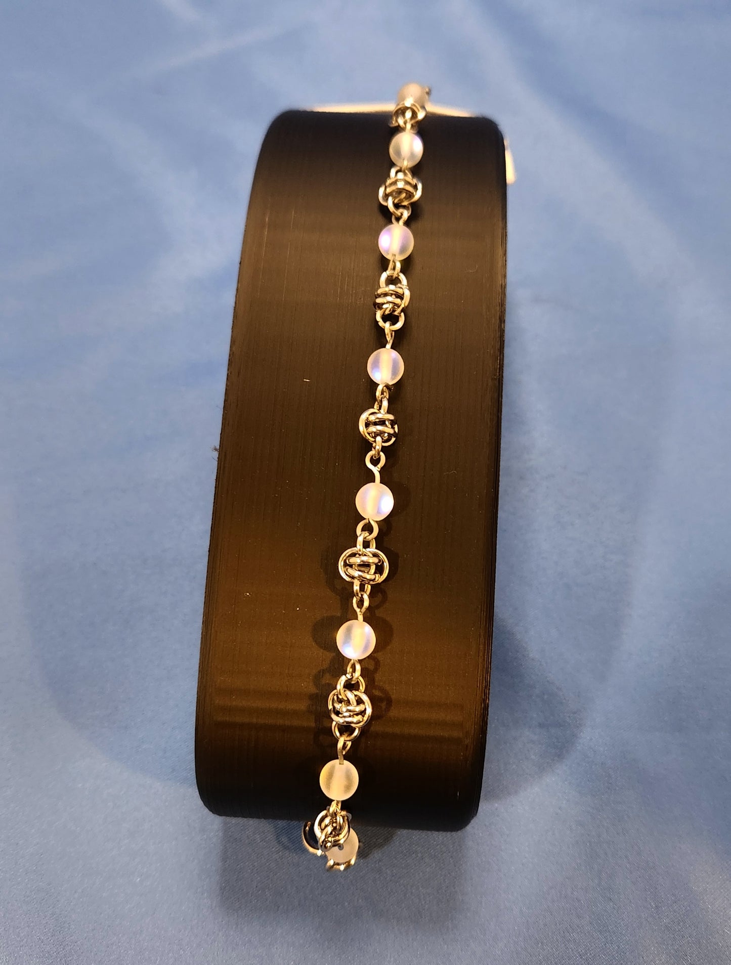 Bracelet Barrel and Bubble