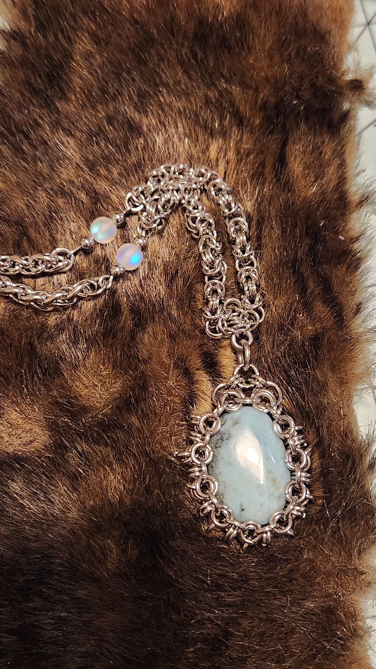 Bezel&flash