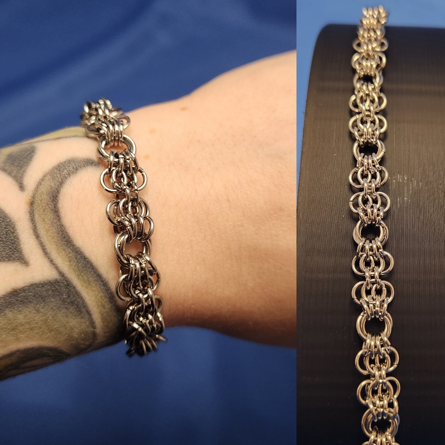 Bracelet drop