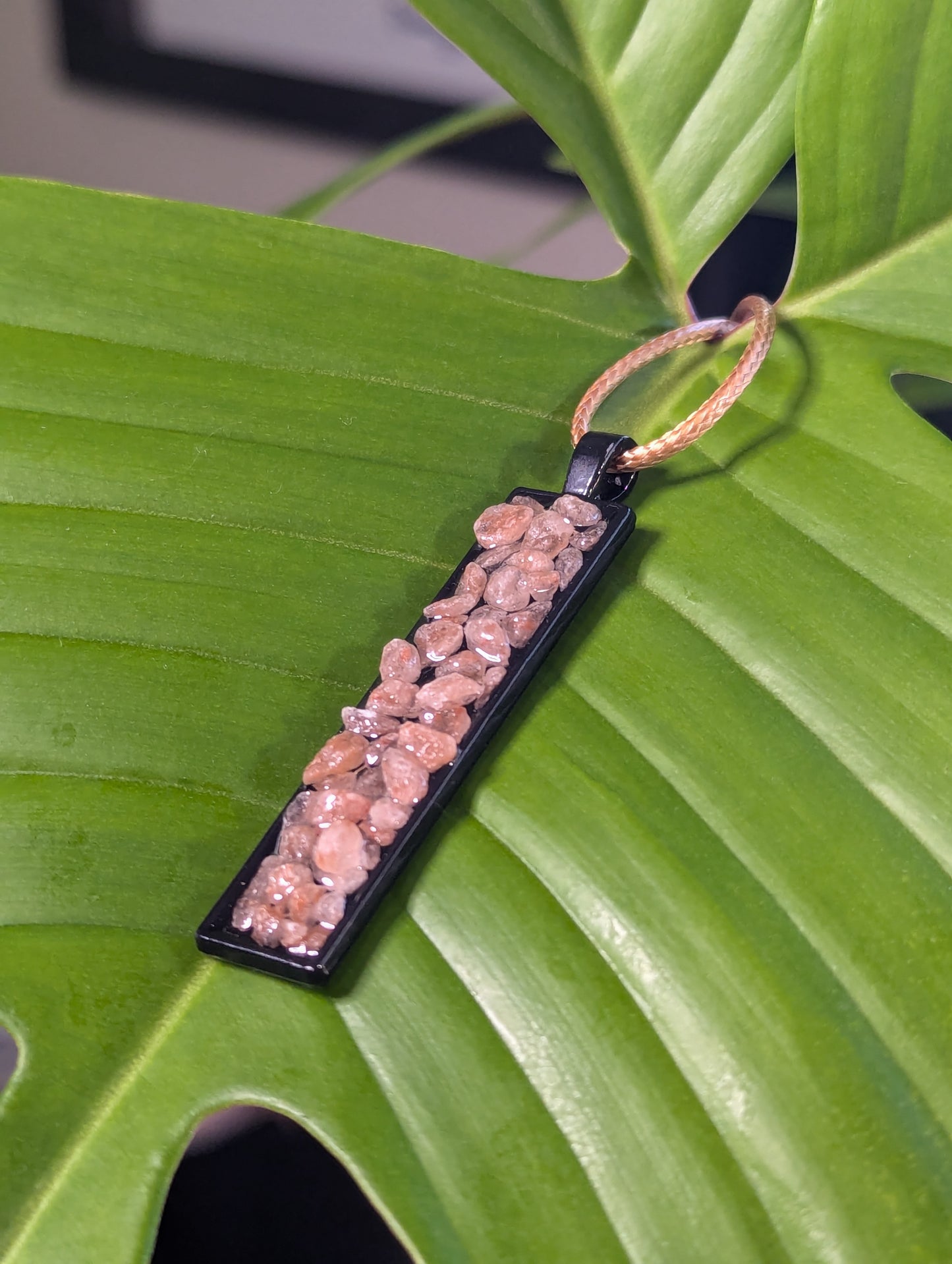 Himalayan Pendant