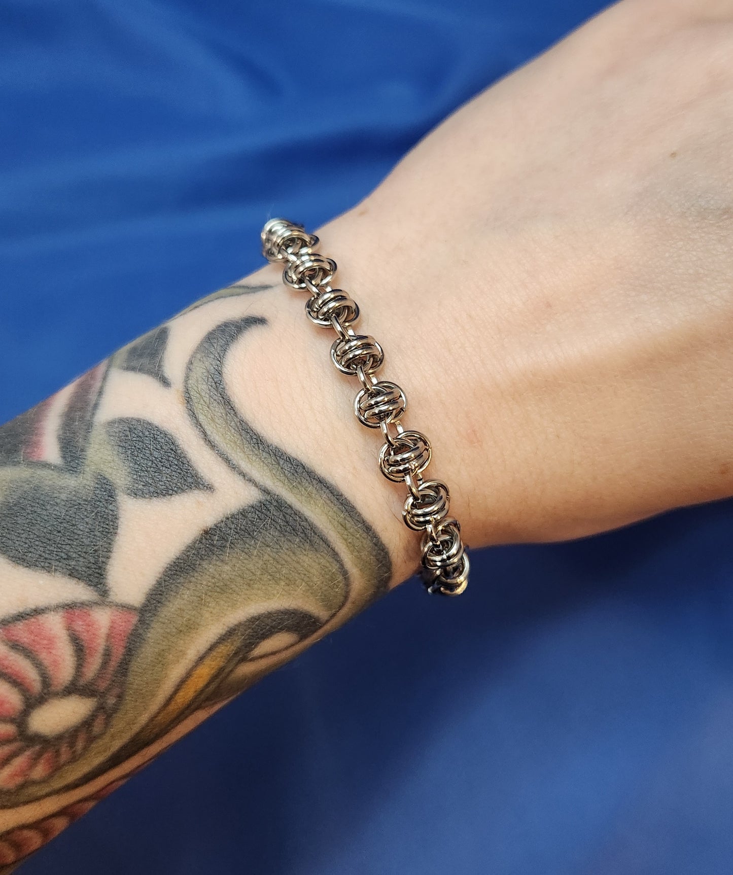 Bracelet Barrel