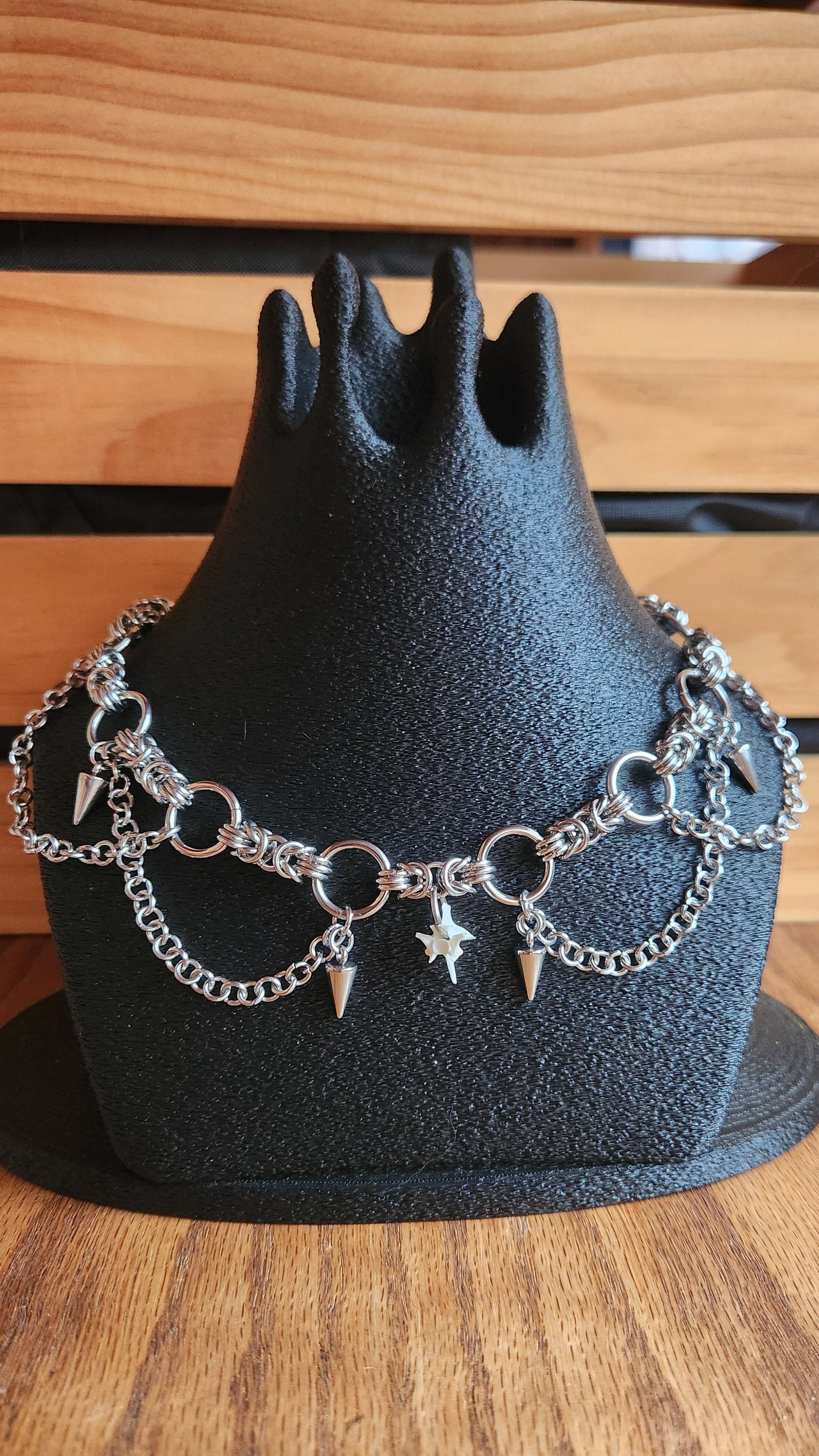 Witches Chains Series