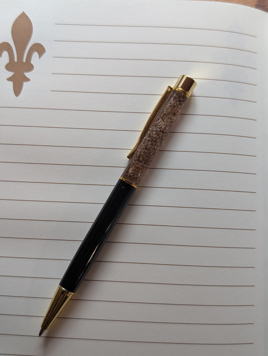 Classic Snake Shed Pen