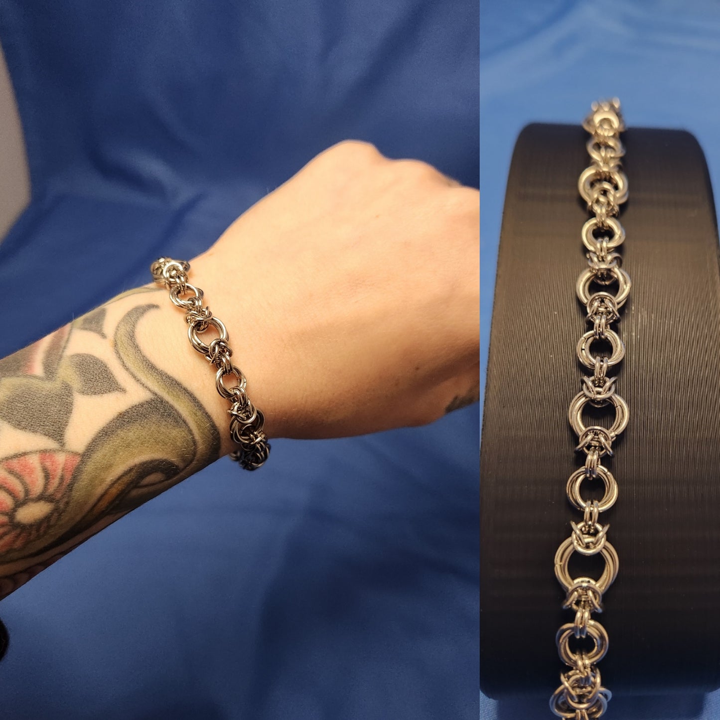 Bracelet drop