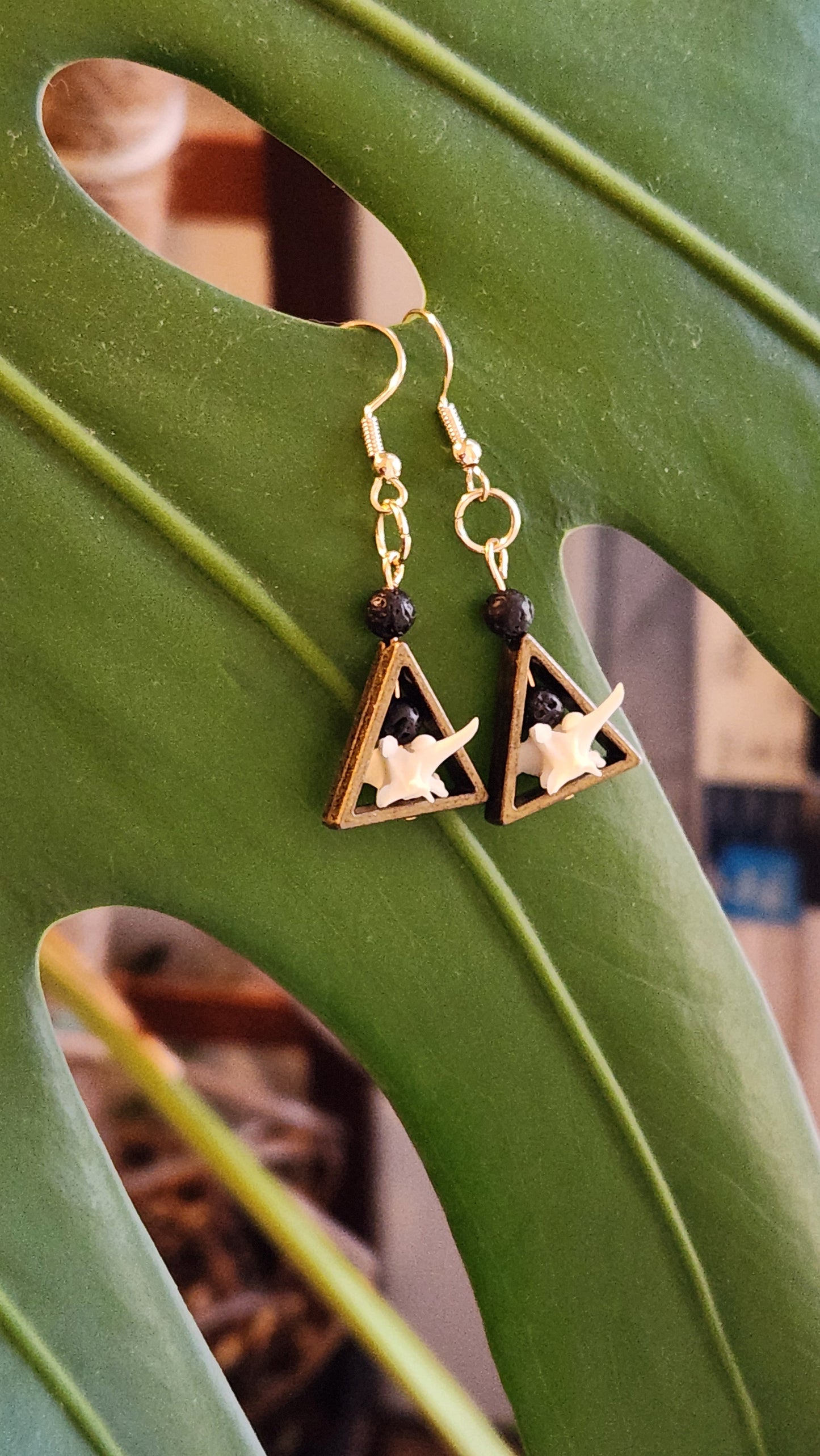 Triangle and Bone v2