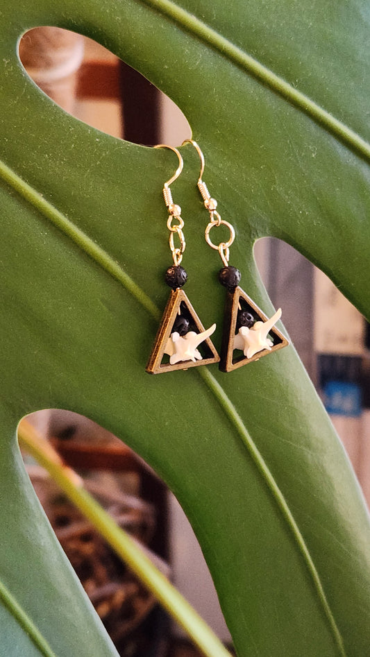 Triangle and Bone v2