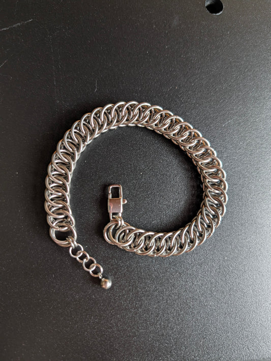 8.5 inch bracelet