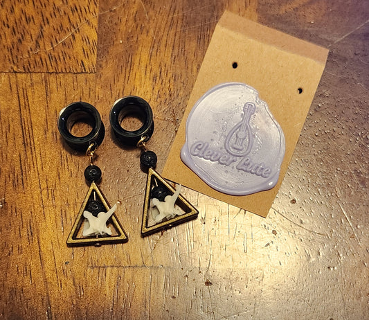 00g snake vertebrae